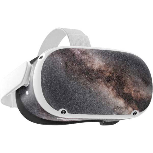 Northern Summer Milky Way Oculus Quest 2 Skin